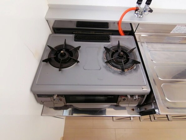 山陽網干駅 徒歩12分 2階の物件内観写真